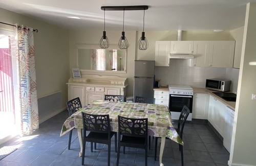 Allemagne-en-Provence Casa | Le Petit Paradis Provençal (Lavandin 1)