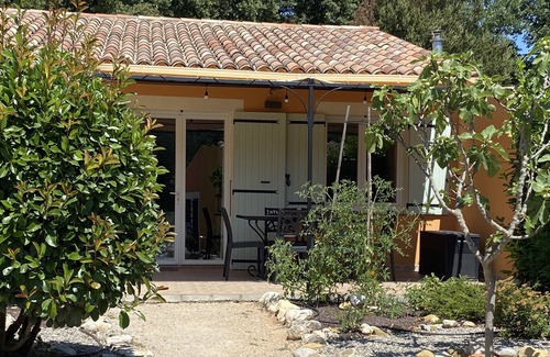Allemagne-en-Provence Casa | Le Petit Paradis Provençal (Lavandin 1)