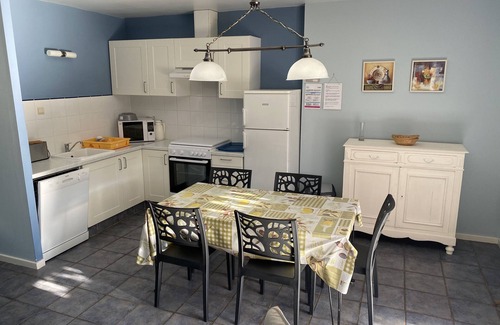 Allemagne-en-Provence Casa | Le Petit Paradis Provençal (Lavandin 3)