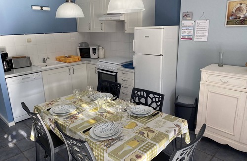 Allemagne-en-Provence Casa | Le Petit Paradis Provençal (Lavandin 3)