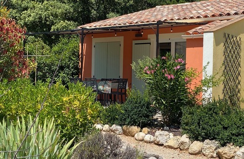 Allemagne-en-Provence Casa | Le Petit Paradis Provençal (Lavandin 3)