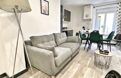 Terville Apartamento | Le Petit Frontalier
