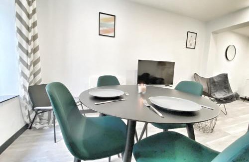 Terville Apartamento | Le Petit Frontalier