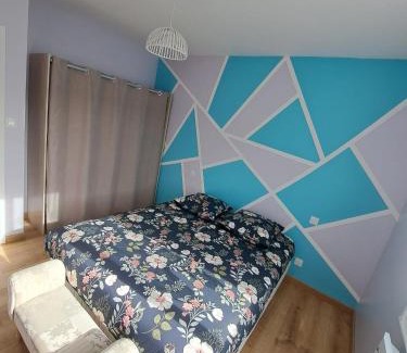 Beauvoir Casa | Le Petit Gîte du Mont
