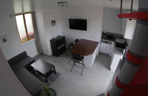 Beaubec-la-Rosiere Casa | Le Petit Giteopré - BEAUBEC LA ROSIERE