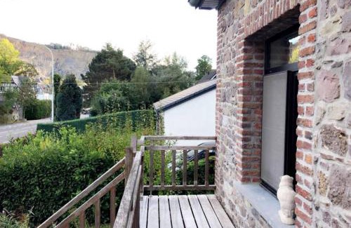 Lustin Casa | Le petit haut de Meuse