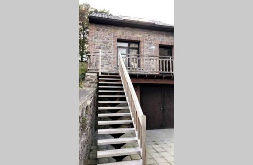 Lustin Casa | Le petit haut de Meuse
