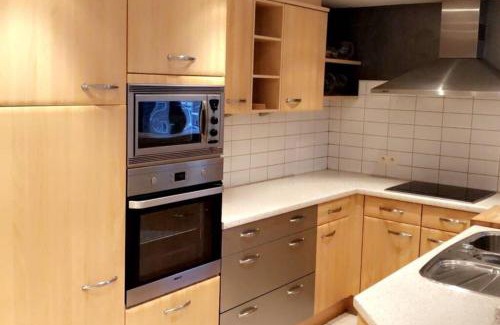 Lustin Casa | Le petit haut de Meuse
