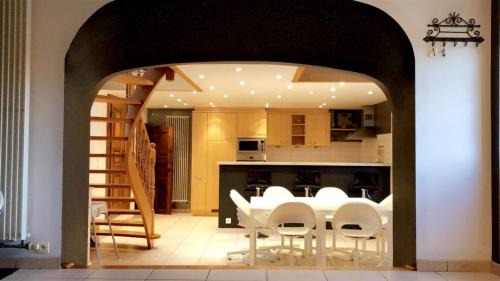 Lustin Casa | Le petit haut de Meuse