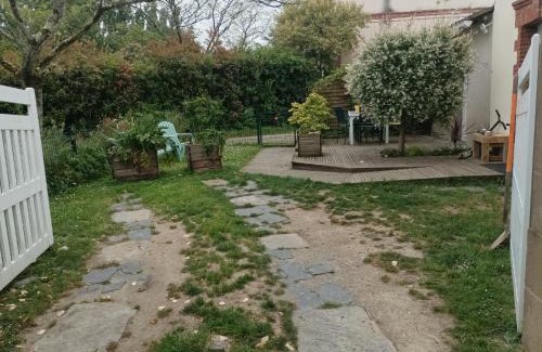 Bouaye Casa | Le Petit Herbauges