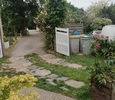 Bouaye Casa | Le Petit Herbauges