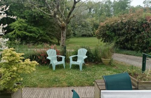 Bouaye Casa | Le Petit Herbauges