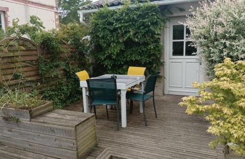 Bouaye Casa | Le Petit Herbauges