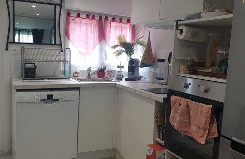 Agen Apartamento | Le Petit Jules