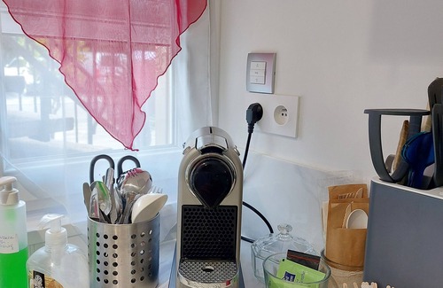 Agen Apartamento | Le Petit Jules