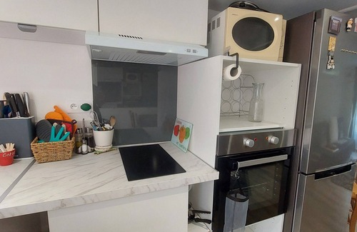 Agen Apartamento | Le Petit Jules