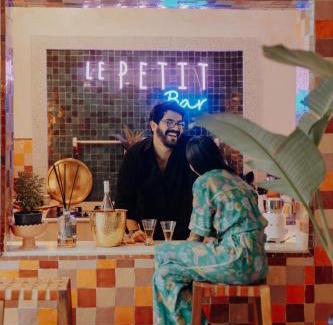 Mechouar-Kasbah Villa | Le Petit Kenzara & magical rooftop
