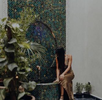 Mechouar-Kasbah Villa | Le Petit Kenzara & magical rooftop