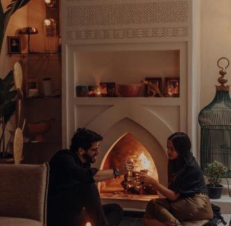 Mechouar-Kasbah Villa | Le Petit Kenzara & magical rooftop