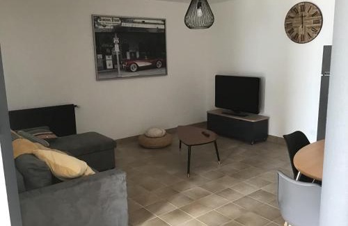 Vergt Casa | Le petit Lambertie