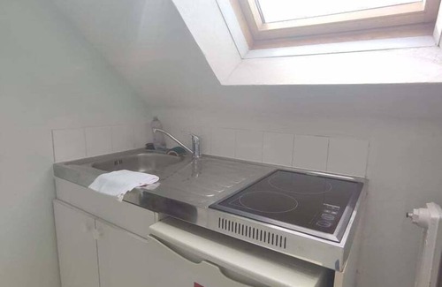 Tours Apartamento | Le petit Laponneraye