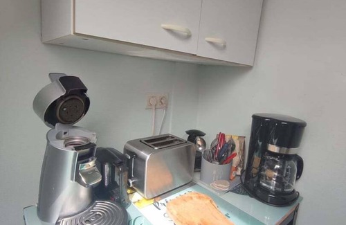 Tours Apartamento | Le petit Laponneraye