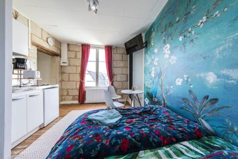 Chinon Apartamento | Le petit Leon - CENTRE Chinon - idéal CNPE