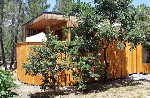 Les Assions Chalet De Esquí | Le Petit lodge des amoureux, intimate country cottage