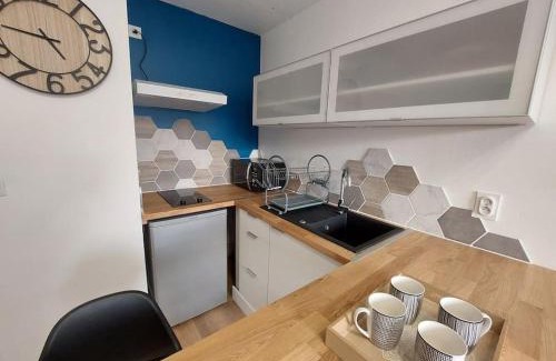 Lons Apartamento | Le Petit Lons - Parking gratuit - Proche université de Pau