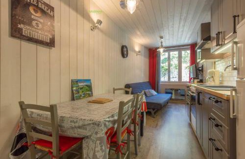 Murol Casa | Le Petit Lutess