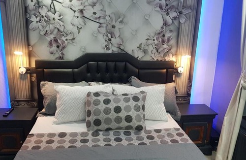 Montignies-sur-Sambre Apartamento | Le petit Luxembourg