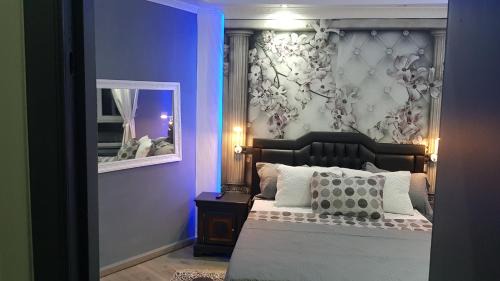 Montignies-sur-Sambre Apartamento | Le petit Luxembourg