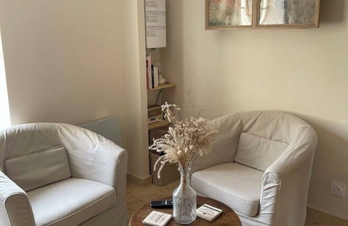 Pommard Apartamento | Le petit métayer, studio in pommard
