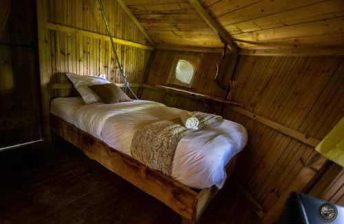 Saint-Pierre-de-Plesguen Casa | Le Petit Moulin du Rouvre