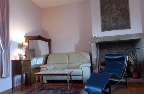 Isigny-le-Buat Cama Y Desayuno | Le Petit Manoir