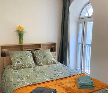 Ussat Apartamento | Le Petit Manoir