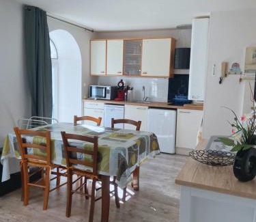 Ussat Apartamento | Le Petit Manoir