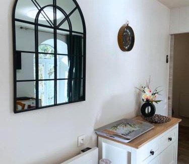Ussat Apartamento | Le Petit Manoir