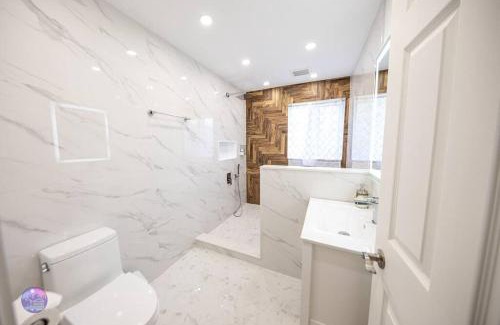 Lac-Simon Apartamento | Le Petit Manoir - Quartz