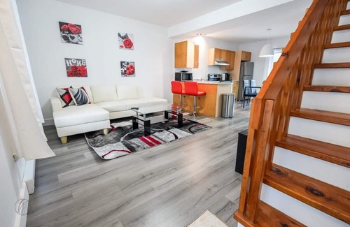Lac-Simon Apartamento | Le Petit Manoir | The Rubis | dogfriendly