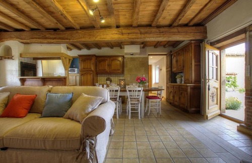 Sandrans Casa | Le Petit Maréchal - Sandrans