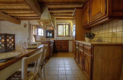 Sandrans Casa | Le Petit Maréchal - Sandrans