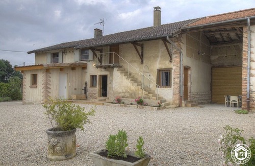 Sandrans Casa | Le Petit Maréchal - Sandrans