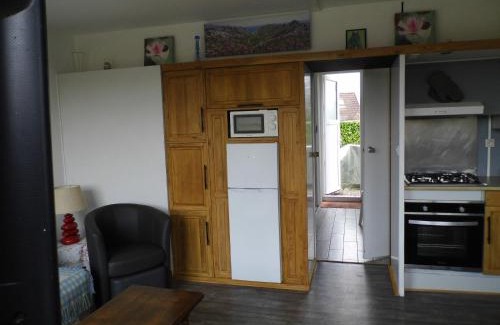 Nouan-le-Fuzelier Apartamento | le petit marais n1