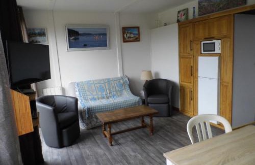 Nouan-le-Fuzelier Apartamento | le petit marais n1