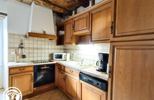 Montvalent Casa | Le Petit Mas de Montvalent