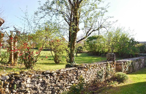 Montvalent Casa | Le Petit Mas de Montvalent