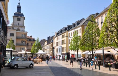 Thionville Apartamento | Le petit MIAMI