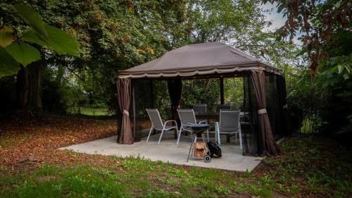 Civaux Casa | Le Petit Mona Céléna