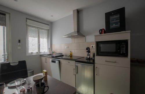 Civaux Casa | Le Petit Mona LIORA